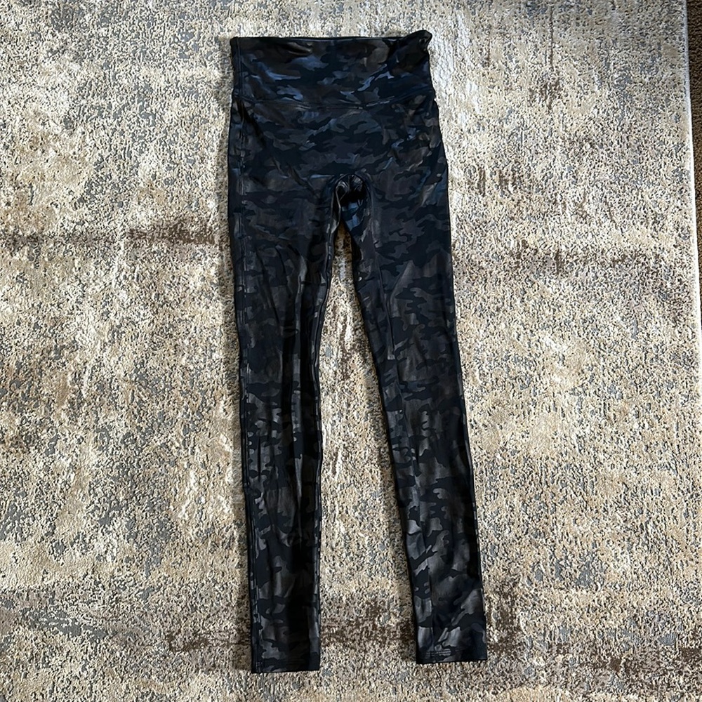 Spanx leggings